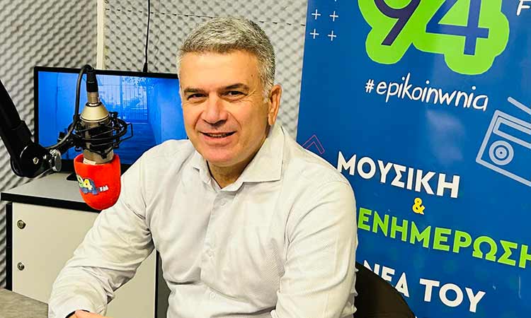Π. Μανούρης: Χάθηκαν πολλές ευκαιρίες στο παρελθόν για τους βρεφονηπιακούς σταθμούς