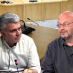 ΛΑ.ΣΥ. Νέας Ιωνίας: Εκτίθεστε κ. Μανούρη