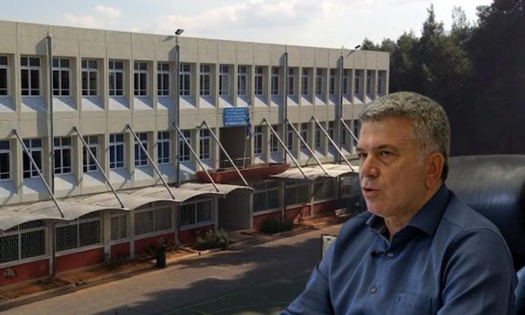 Δήμος Νέας Ιωνίας προς Ένωση Συλλόγων Γονέων: Η αντιπαράθεση δεν ωφελεί