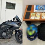 Εγκληματική ομάδα από 17χρονο και 26χρονο διέπραττε διακεκριμένες κλοπές