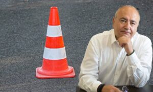 Ν. Μπάμπαλος: Το Ηράκλειο Αττικής έχει ανάγκη από λύσεις που αντέχουν στον χρόνο