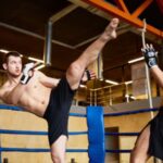 Διήμερο Muay Thai στην Αγία Παρασκευή στις 4 και 5 Ιουλίου