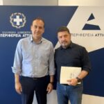 Σε τροχιά υλοποίησης μεγάλο αντιπλημμυρικό έργο στην Άνω Γλυφάδα