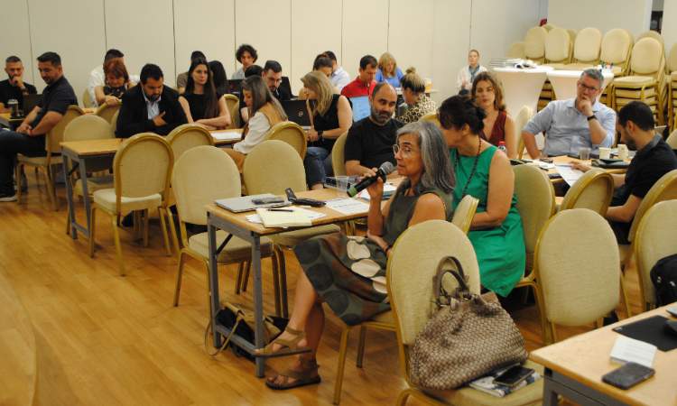 Στην Κηφισιά οι εκπρόσωποι ευρωπαϊκών δήμων για τα Σχολεία Θετικού Ενεργειακού Ισοζυγίου