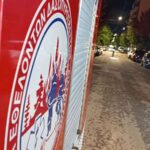 Παρούσα και στην πρόσφατη κακοκαιρία η Ομάδα «Εκάλη 2000»