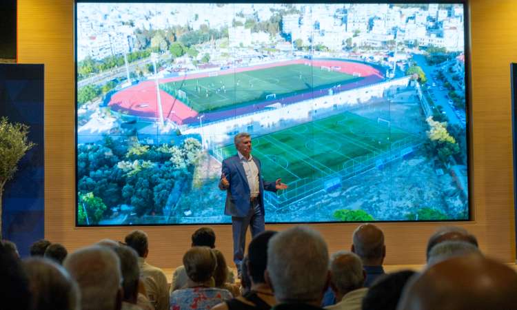 Π. Μανούρης: Σε δύο χρόνια διασφαλίσαμε 39.000.000 ευρώ