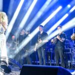 Η Πάολα «απογείωσε» το Φεστιβάλ Δήμου Αμαρουσίου 2026