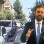 Γ. Παπαδημητρίου: Οι νέες κυκλοφοριακές ρυθμίσεις προκαλούν ταλαιπωρία
