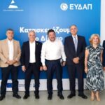 Ξεκινά η κατασκευή εσωτερικού δικτύου αποχέτευσης στην Παιανία