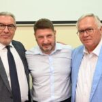 Εξελέγη το νέο προεδρείο του Περιφερειακού Συμβουλίου Αττικής