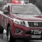 «Η είδηση του θανάτου τριών πυροσβεστών προκαλεί οδύνη σε ολόκληρη τη χώρα»