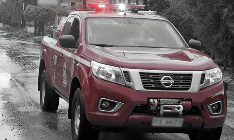 «Η είδηση του θανάτου τριών πυροσβεστών προκαλεί οδύνη σε ολόκληρη τη χώρα»