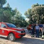 Σε κατάσταση αυξημένης επιφυλακής παραμένει  η Πολιτική Προστασία του Δήμου Αμαρουσίου