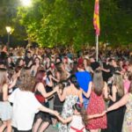 Πραγματοποιήθηκε το ετήσιο παραδοσιακό πανηγύρι στο Ψαλίδι Αμαρουσίου