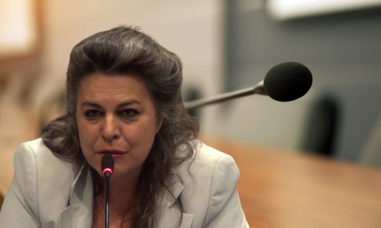 Παρεμβάσεις της παράταξης Συμμαχία για την Ανατροπή στο Μαρούσι