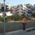Επαναλαμβανόμενες δράσεις για την καταπολέμηση των κουνουπιών στα Βριλήσσια