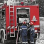 Συλλυπητήριο μήνυμα του Λ. Κυρίζογλου για την απώλεια των τριών πυροσβεστών