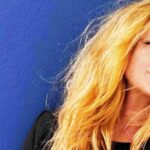 Η Ευανθία Ρεμπούτσικα στο Εθνικό Αρχαιολογικό Μουσείο