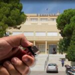 Κακουργηματική δίωξη στον 76χρονο για τη φωτιά στο Σισμανόγλειο Νοσοκομείο