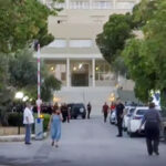 Φωτιά στο Σισμανόγλειο Νοσοκομείο – Εκκενώθηκαν προληπτικά δωμάτια