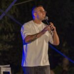 Άφθονο γέλιο με τον Σπήλιο Φλώρο στο Φεστιβάλ Δήμου Αμαρουσίου 2026
