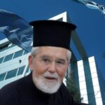 Ο Δήμος Χαλανδρίου δίνει το όνομα του π. Σπυρίδωνα Παπαποστόλου σε δρόμο της πόλης