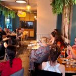 Με επιτυχία η ανοιχτή εκδήλωση του Συλλόγου Γυναικών Νέας Ιωνίας