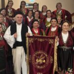 Στο 12ο Φεστιβάλ Παραδοσιακών Χορών συμμετείχε ο Σύλλογος Ηπειρωτών Μελισσίων