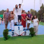 Βραβεύτηκαν οι αθλητές αντισφαίρισης στο Μαρούσι