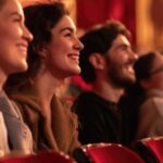 Θεατρική παράσταση «9.000 πρόβατα κι 9.000 γίδια… στη Δράκεια»