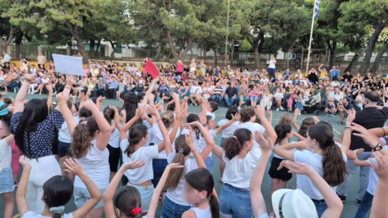 Ικανοποιήθηκαν όλες οι αιτήσεις στο πρόγραμμα της θερινής απασχόλησης