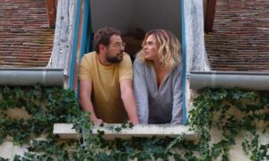 «Το κυνήγι των Γειτόνων» στο 1ο Δημοτικό Σχολείο Χολαργού