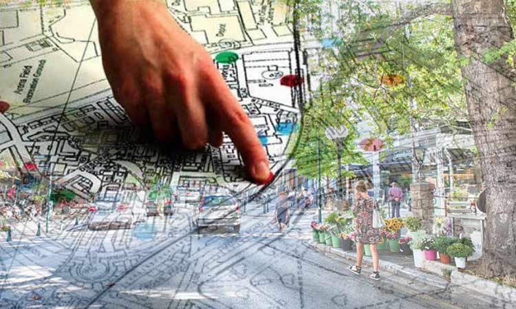 Εγκρίθηκε η πρόταση της Διακομματικής Επιτροπής για το ΤΠΣ της Κηφισιάς