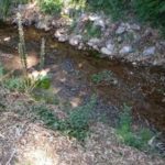 «Συνεχιζόμενη εκροή βοθρολυμάτων στη Ρεματιά Χαλανδρίου»