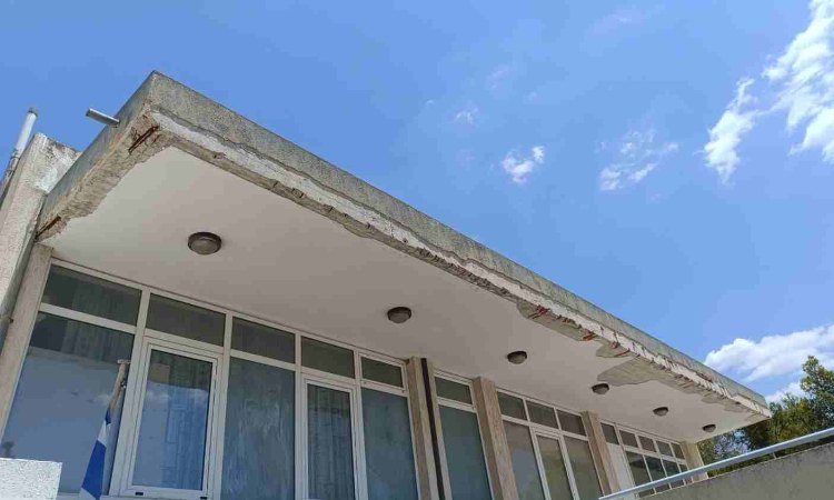 «Σοβαρά προβήματα ασφαλείας και λειτουργίας στους Βρεφονηπιακούς Σταθμούς»