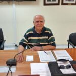 Επανεξελέγη πρόεδρος του Δ.Σ. Βριλησσίων ο Χρήστος Κάππας