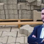 Ν. Ζόμπολας: Χωρίς πλάνο το έργο των πεζοδρομίων