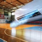 Ανοιχτή και την Τρίτη 25/8 η κλιματιζόμενη αίθουσα στο «Στ. Καλαϊτζής» στη Νέα Ερυθραία