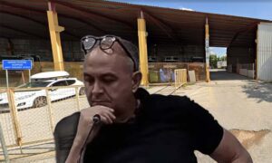 «Ο κόμπος έφθασε στο χτένι» για το αμαξοστάσιο του Ηρακλείου στη Μεταμόρφωση