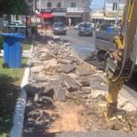 Λυκόβρυση – Πεύκη Μαζί: Τα «πεταμένα» λεφτά της δήθεν ανάπλασης στην πλατεία Λυκόβρυσης
