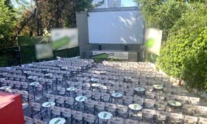 Ο Δημοτικός Κινηματογράφος «Μίμης Φωτόπουλος» ανοίγει ξανά την αυλαία του
