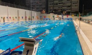 Στις 24/8 επαναλειτουργεί το Δημοτικό Κολυμβητήριο Μεταμόρφωσης