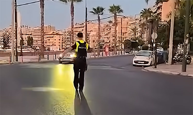 Αδιάκοποι οι έλεγχοι στην Αττική για μεθυσμένους και… βιαστικούς οδηγούς