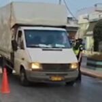 Πάνω από 23.000 αλκοτέστ στην Αττική σε μία εβδομάδα – 18 συλλήψεις οδηγών