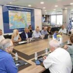Έκτακτη μεγάλης κλίμακας επιχείρηση καταπολέμησης κουνουπιών σε 10.000 στρέμματα στην Ανατολική Αττική