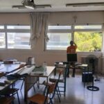 Εργασίες αναβάθμισης σχολικών μονάδων στον Δήμο Παπάγου – Χολαργού