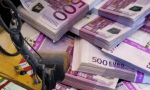 Έγκριση έργου 4 εκατ. ευρώ για τον Δήμο Νέας Ιωνίας ενέκρινε η Περιφέρεια Αττικής