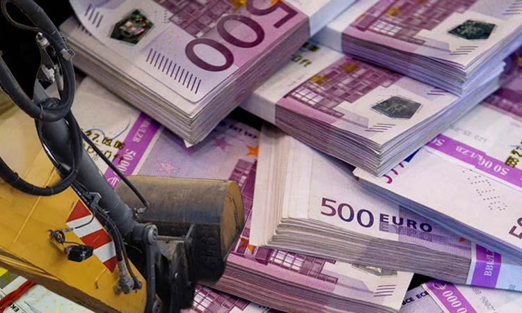 Έγκριση έργου 4 εκατ. ευρώ για τον Δήμο Νέας Ιωνίας ενέκρινε η Περιφέρεια Αττικής