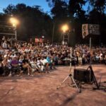 Οι «Νύχτες Αλληλεγγύης» συνεχίζονται στη Ρεματιά Χαλανδρίου