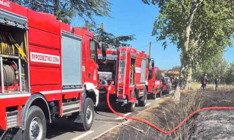 Σε Red Code η Αττική τη Δευτέρα 24 Αυγούστου